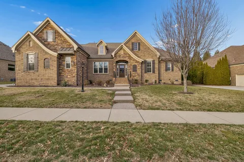 $1,100,000 | 1516 Bledsoe Lane, Franklin, TN 37067