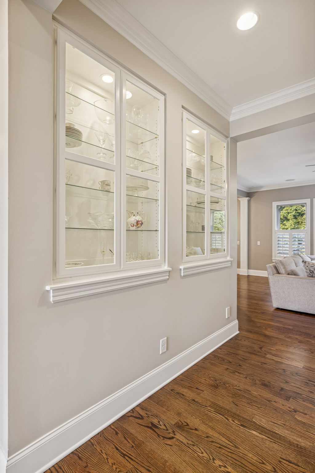 1516 Bledsoe Lane Franklin, TN 37067 - Photo 12 of 43