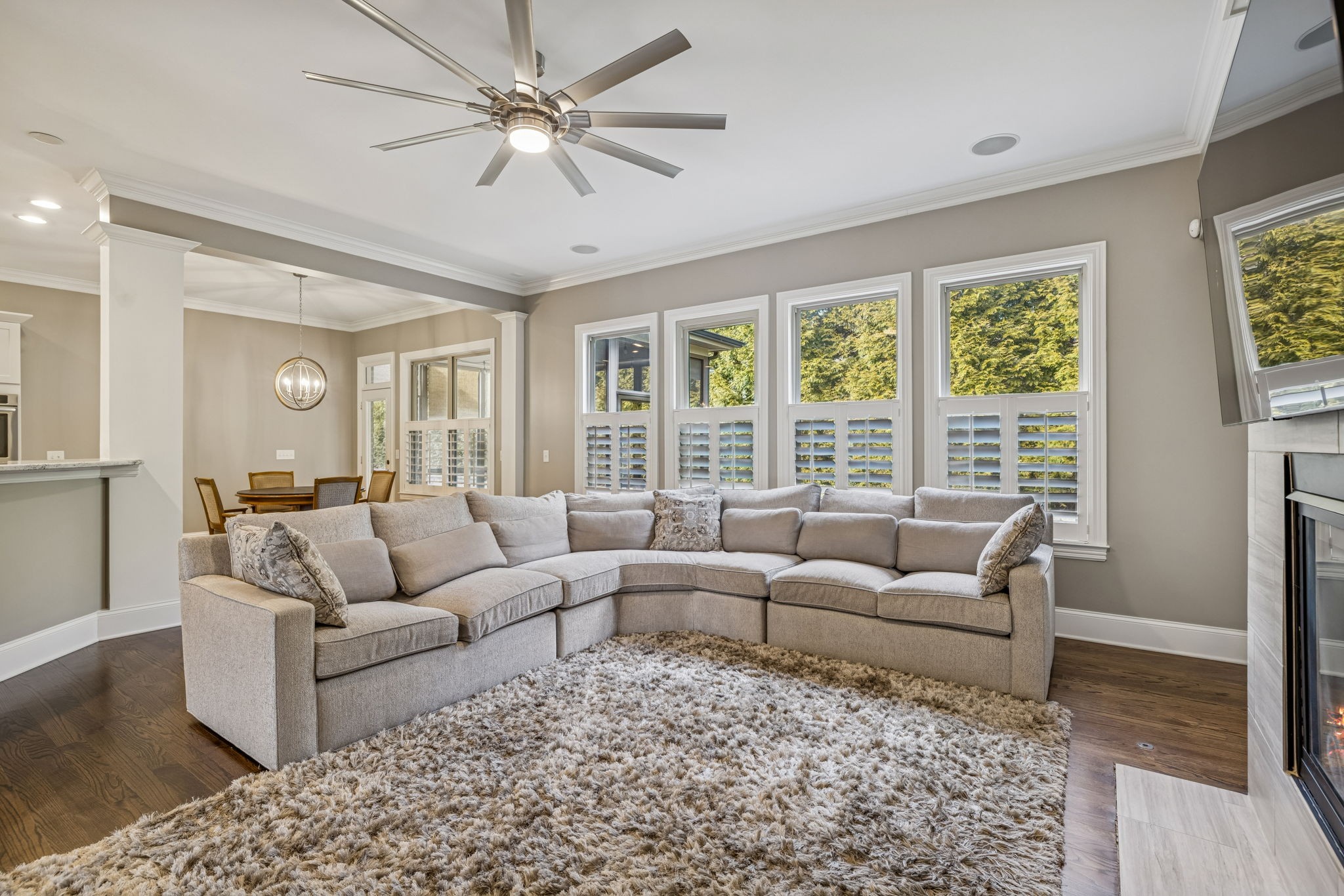 1516 Bledsoe Lane Franklin, TN 37067 - Photo 14 of 43