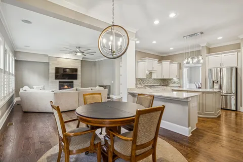 $1,100,000 | 1516 Bledsoe Lane, Franklin, TN 37067