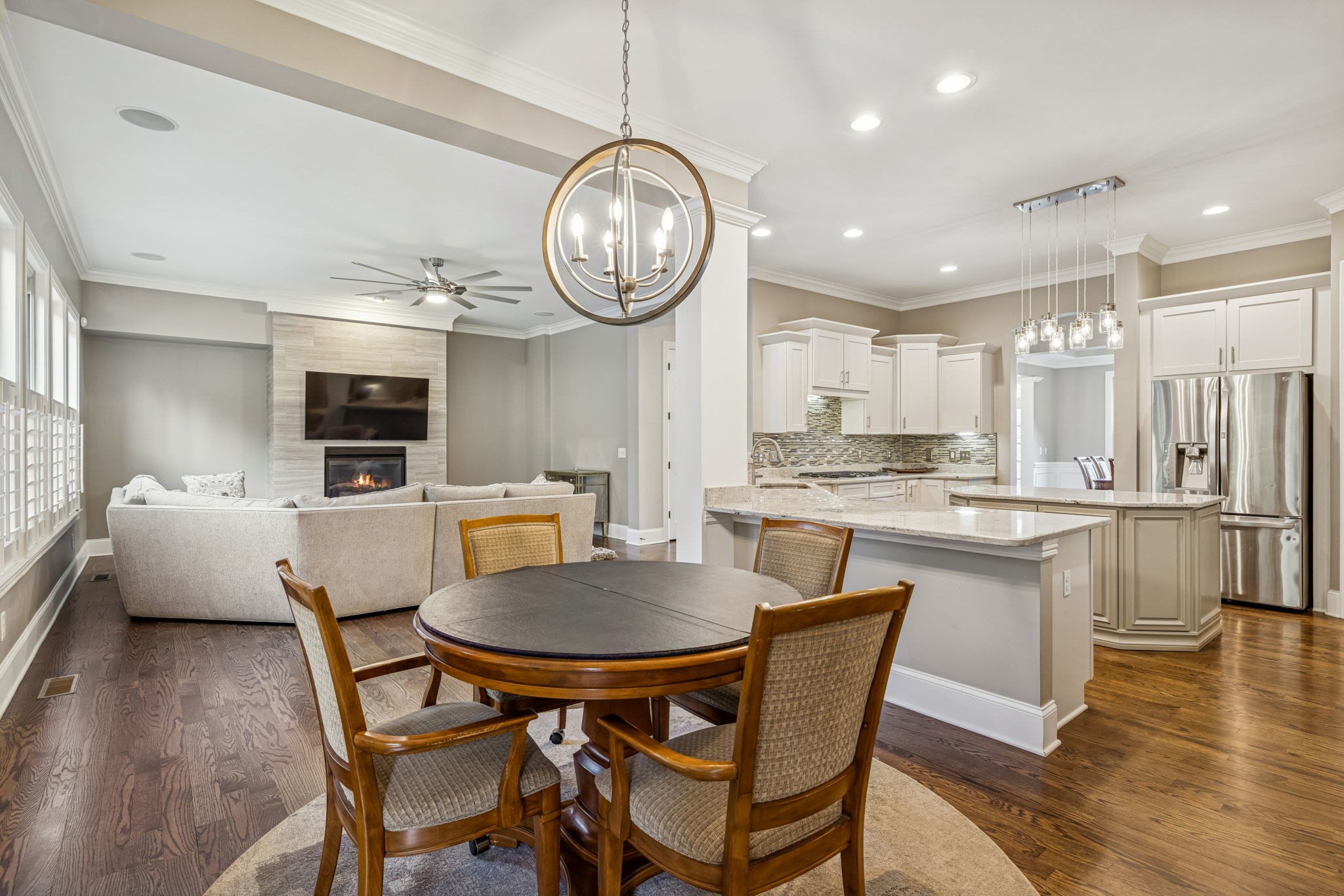 1516 Bledsoe Lane Franklin, TN 37067 - Photo 17 of 43