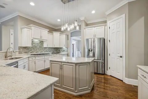 $1,100,000 | 1516 Bledsoe Lane, Franklin, TN 37067