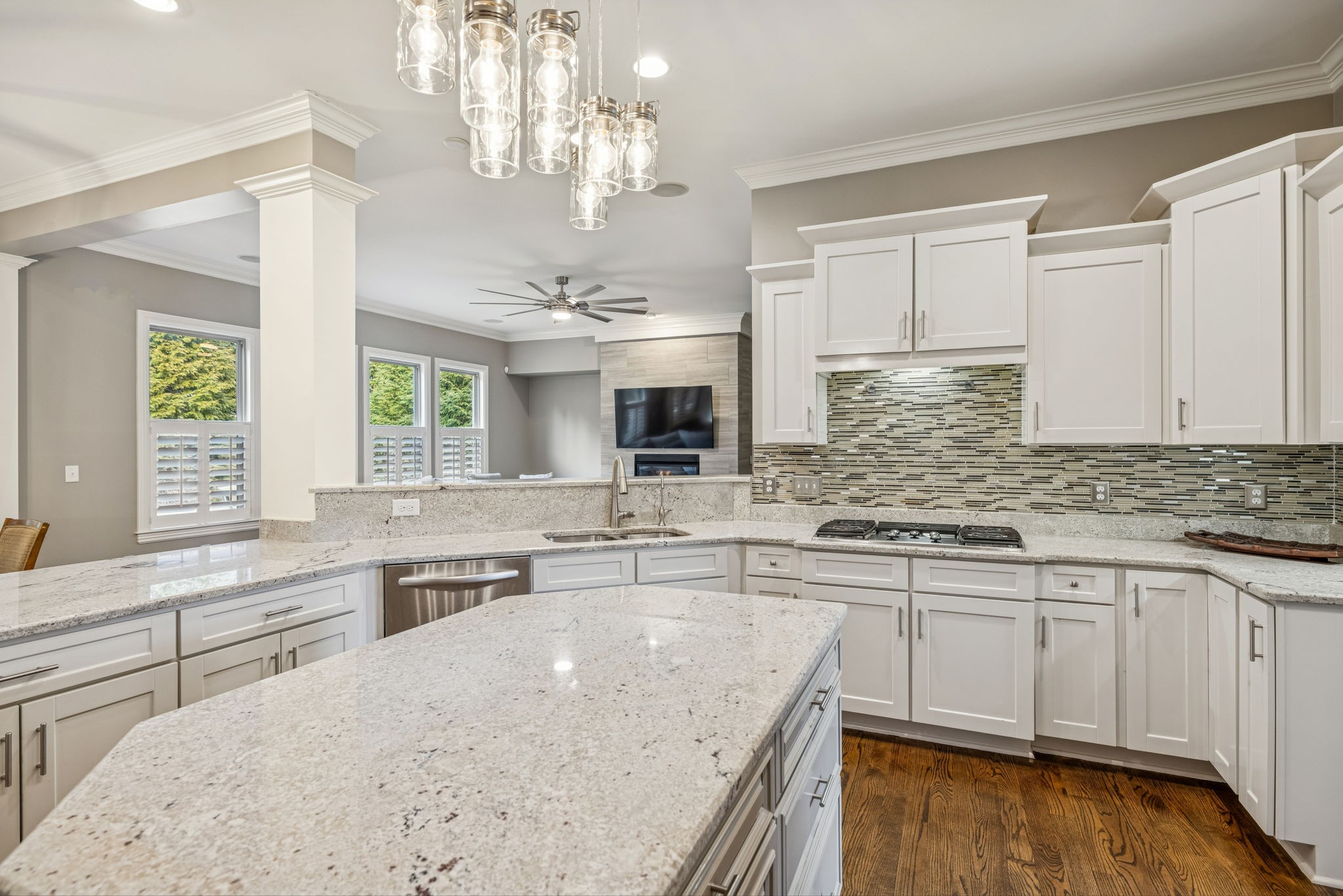 1516 Bledsoe Lane Franklin, TN 37067 - Photo 19 of 43