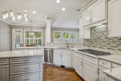 $1,100,000 | 1516 Bledsoe Lane, Franklin, TN 37067