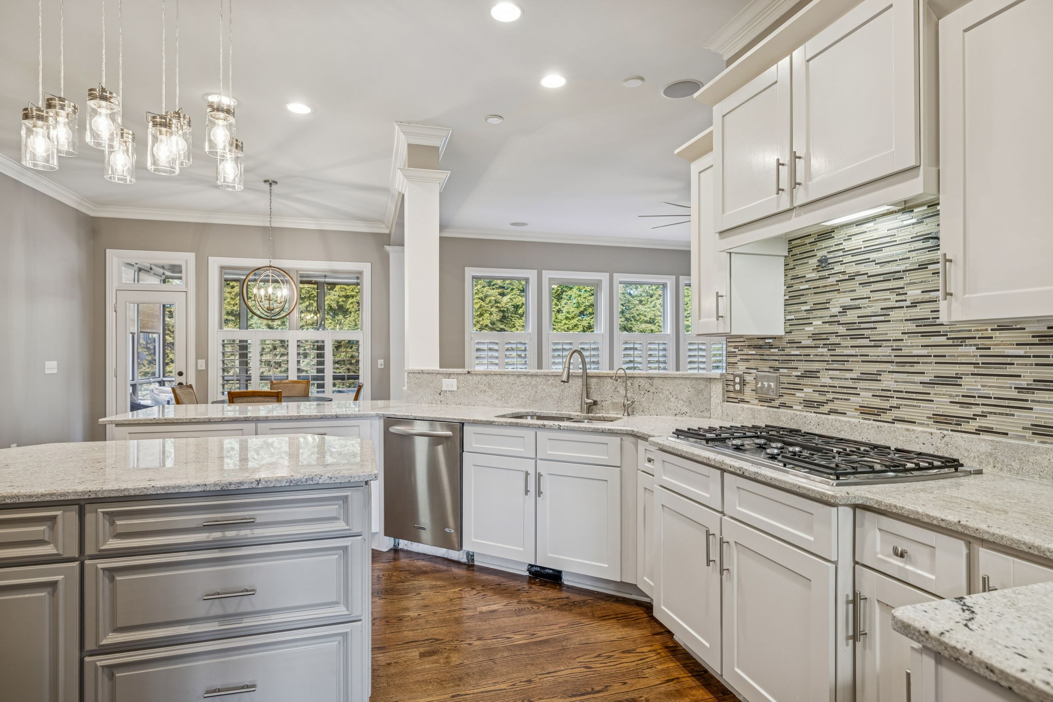 1516 Bledsoe Lane Franklin, TN 37067 - Photo 20 of 43