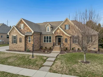 $1,100,000 | 1516 Bledsoe Lane, Franklin, TN 37067