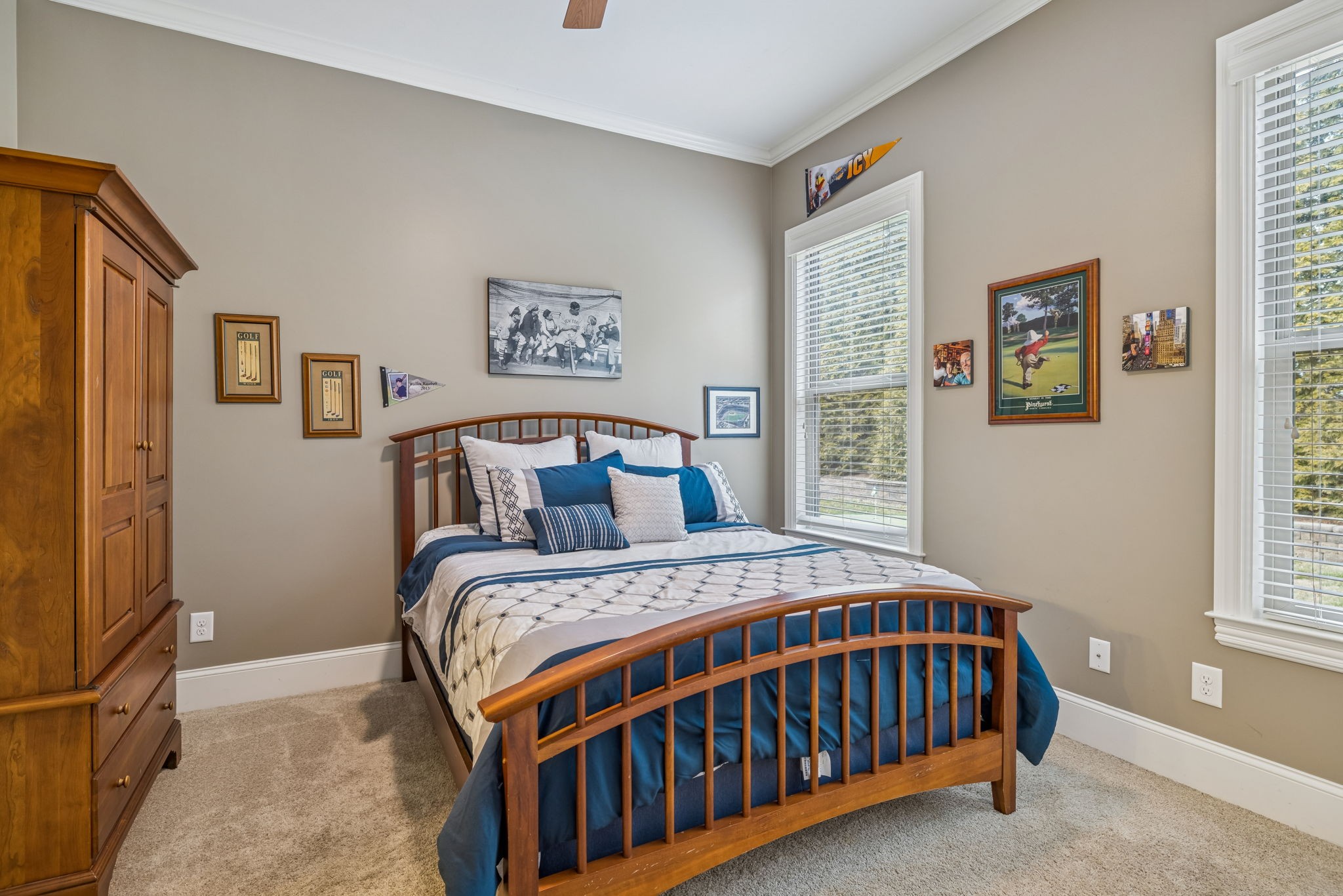 1516 Bledsoe Lane Franklin, TN 37067 - Photo 26 of 43