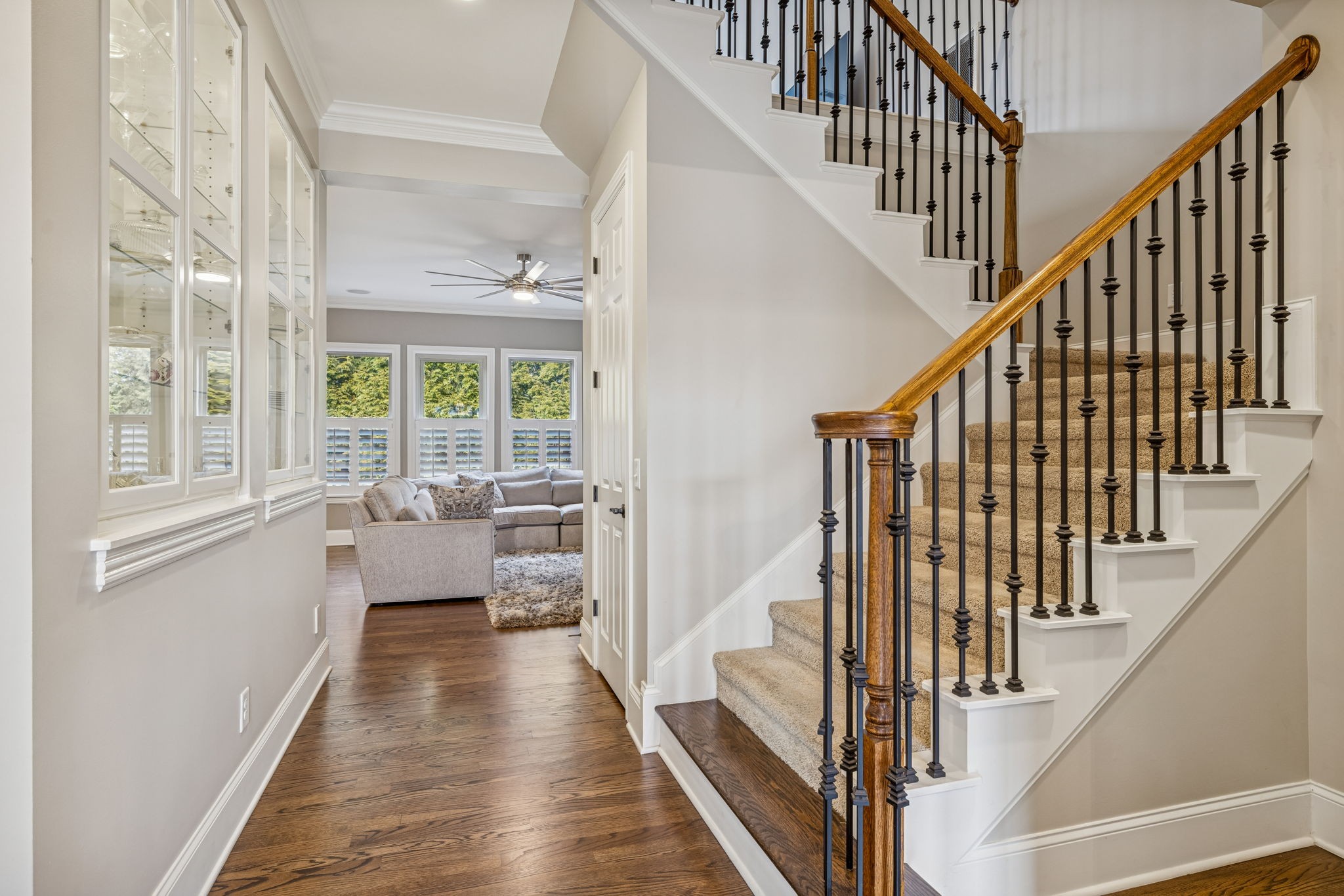 1516 Bledsoe Lane Franklin, TN 37067 - Photo 28 of 43