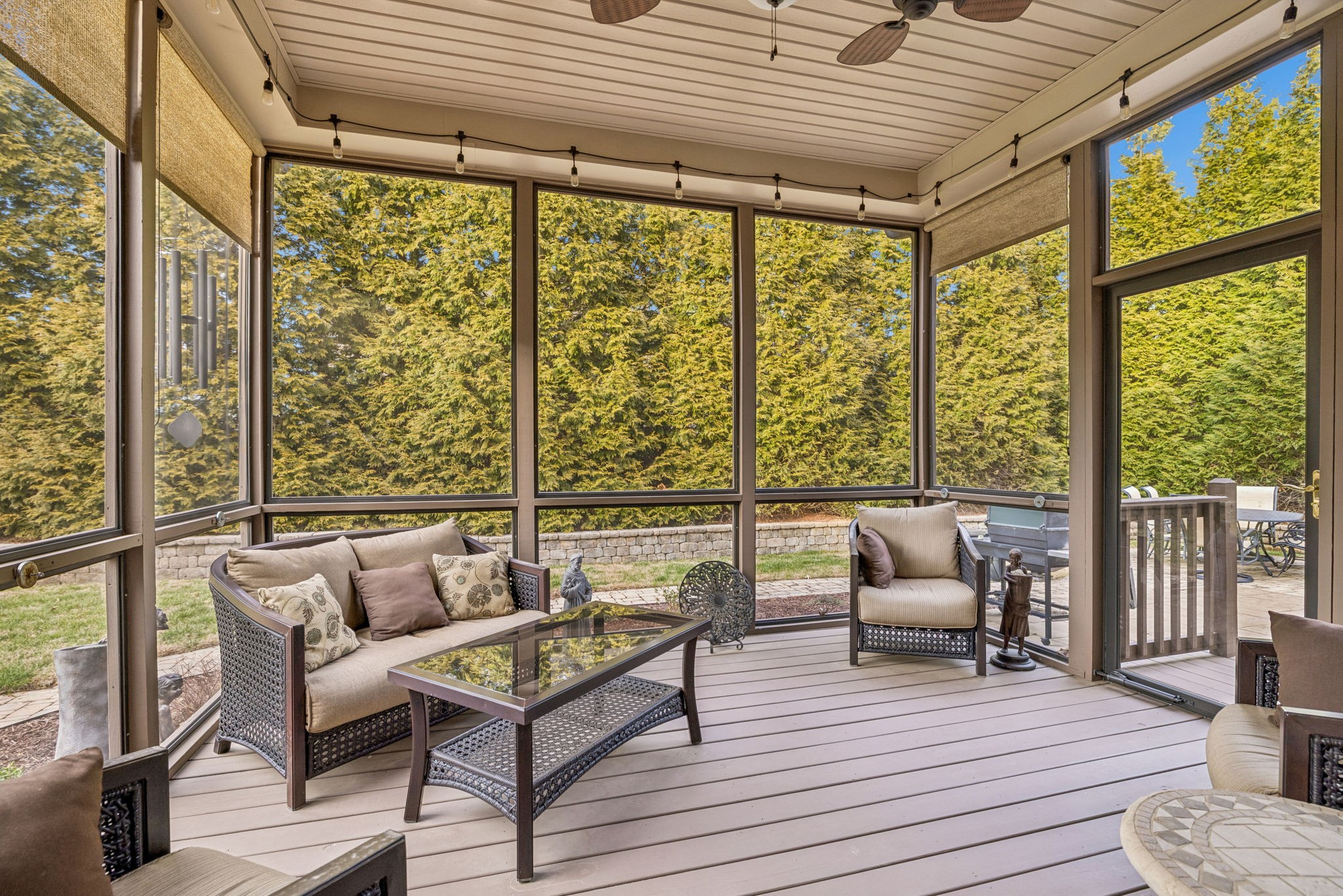 1516 Bledsoe Lane Franklin, TN 37067 - Photo 35 of 43