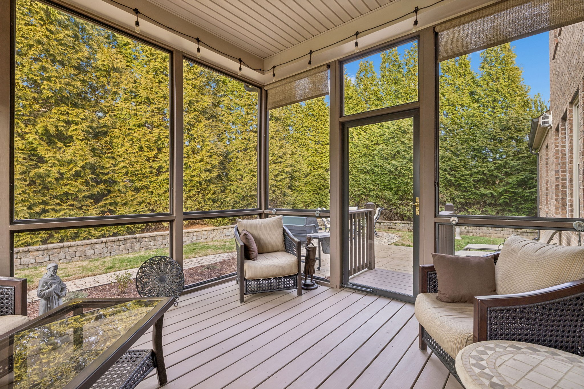 1516 Bledsoe Lane Franklin, TN 37067 - Photo 36 of 43