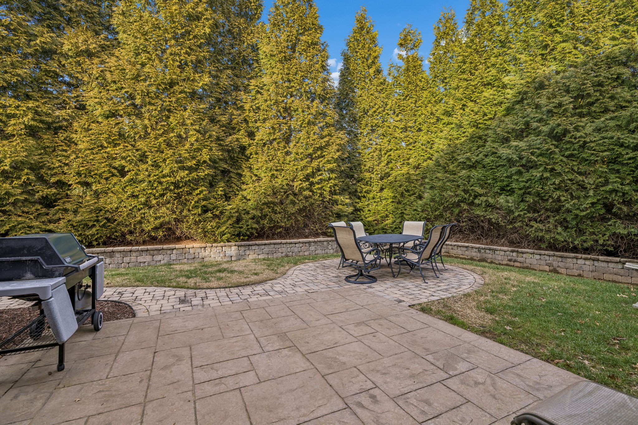 1516 Bledsoe Lane Franklin, TN 37067 - Photo 37 of 43