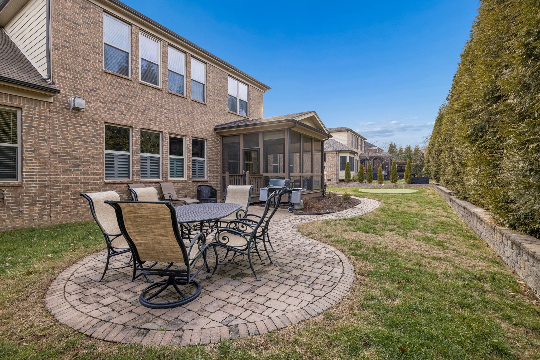 1516 Bledsoe Lane Franklin, TN 37067 - Photo 38 of 43