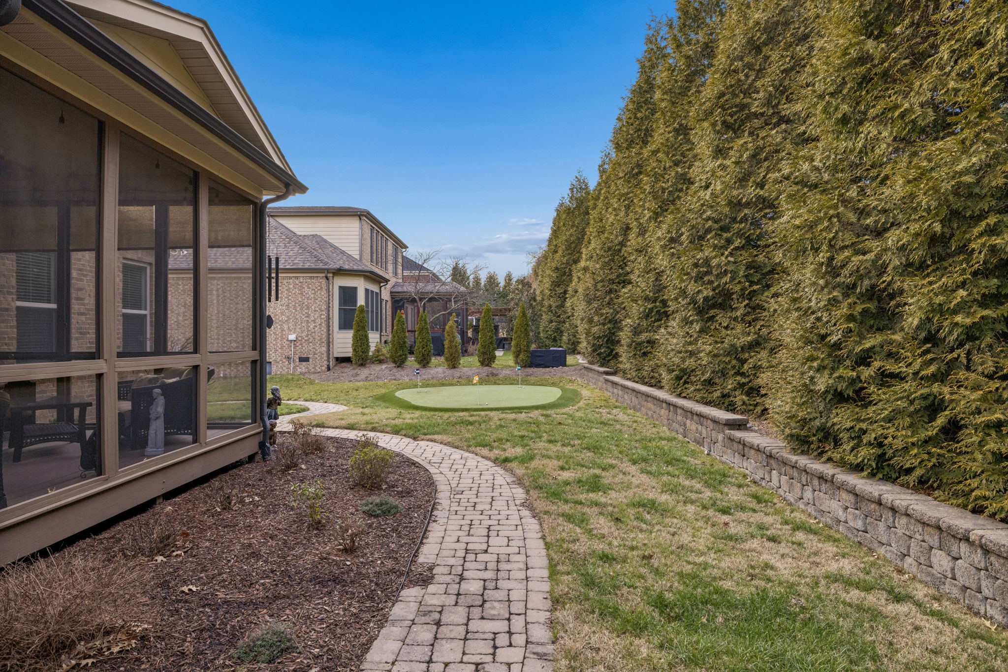 1516 Bledsoe Lane Franklin, TN 37067 - Photo 39 of 43