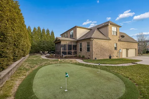 $1,100,000 | 1516 Bledsoe Lane, Franklin, TN 37067