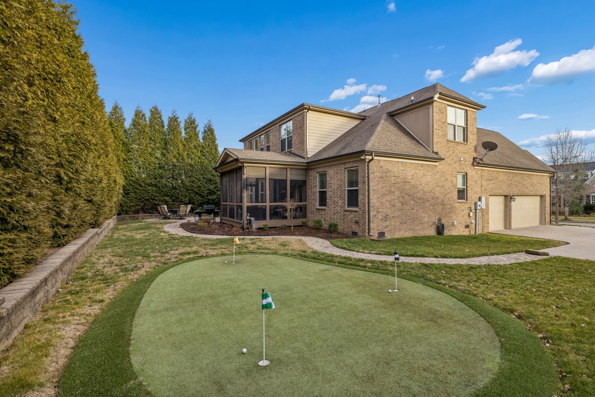 1516 Bledsoe Lane Franklin, TN 37067 - Photo 40 of 43