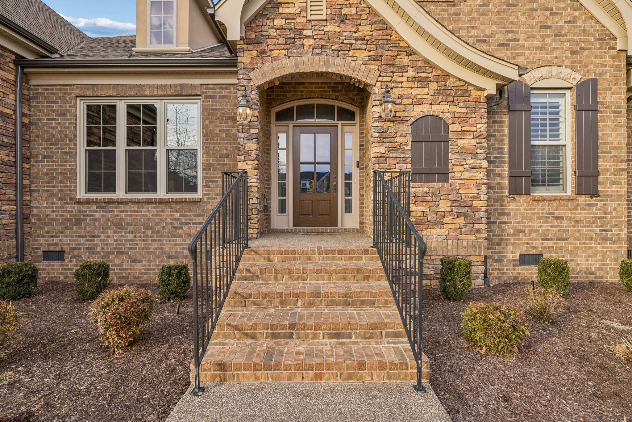 1516 Bledsoe Lane Franklin, TN 37067 - Photo 4 of 43