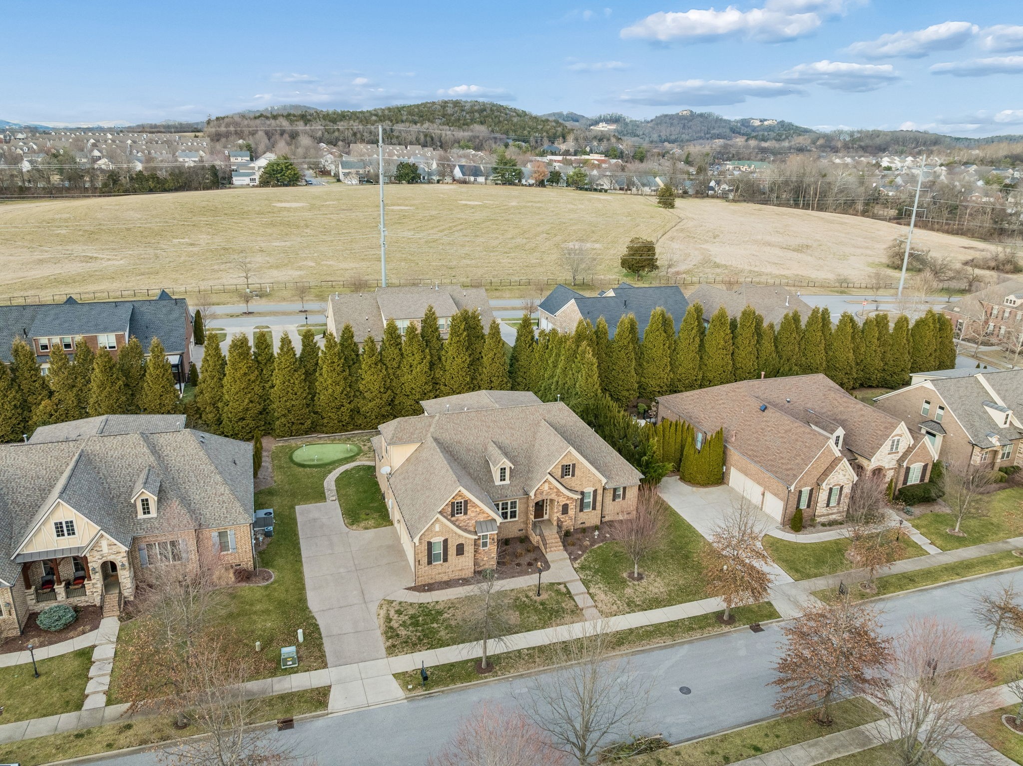 1516 Bledsoe Lane Franklin, TN 37067 - Photo 41 of 43