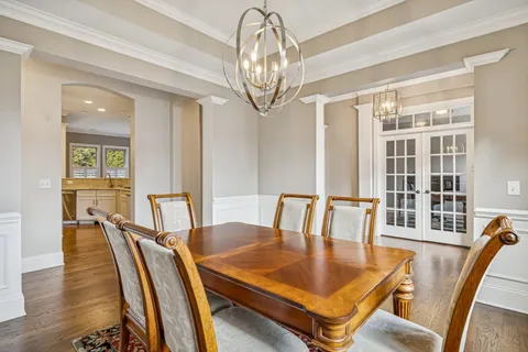 $1,100,000 | 1516 Bledsoe Lane, Franklin, TN 37067