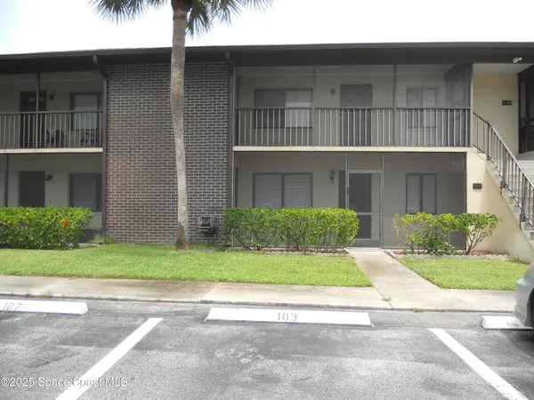 $1,700 | 3213 Murrell Road, Unit 103, Rockledge, FL 32955