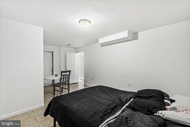 a view of a house with a roof deck