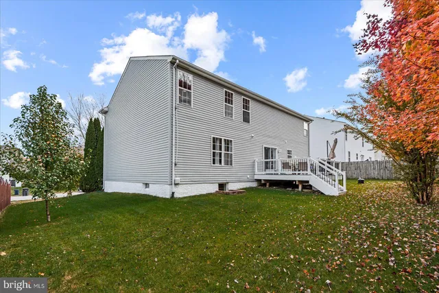 $640,000 | 9 Bannon Lane, Stafford, VA 22556