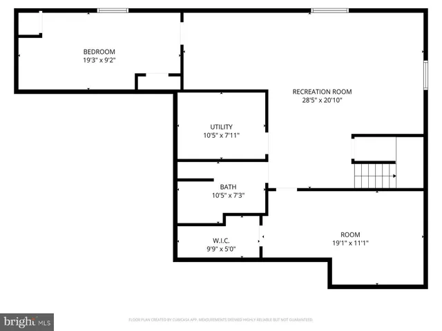 $640,000 | 9 Bannon Lane, Stafford, VA 22556