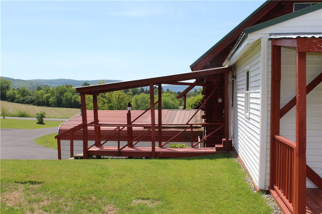133 Sanitarium Road Sherburne, NY 13460 - Photo 5 of 50