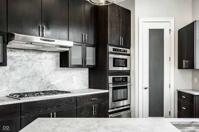 $799,900 | 757 Massachusetts Avenue, Unit 201, Indianapolis, IN 46204