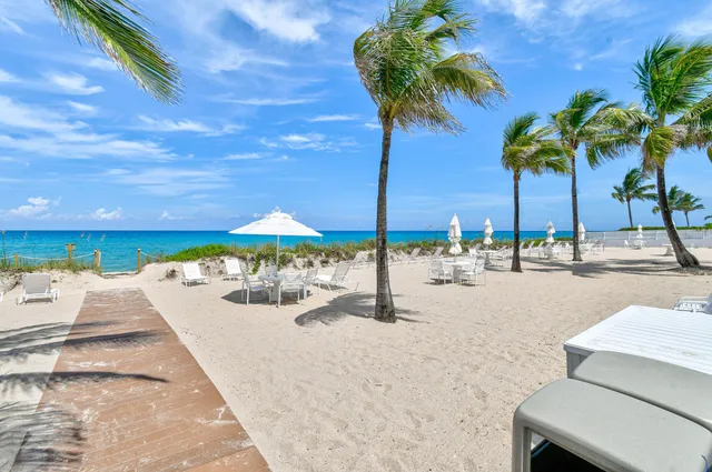 $12,500 | 170 North Ocean Boulevard, Unit 206, Palm Beach, FL 33480