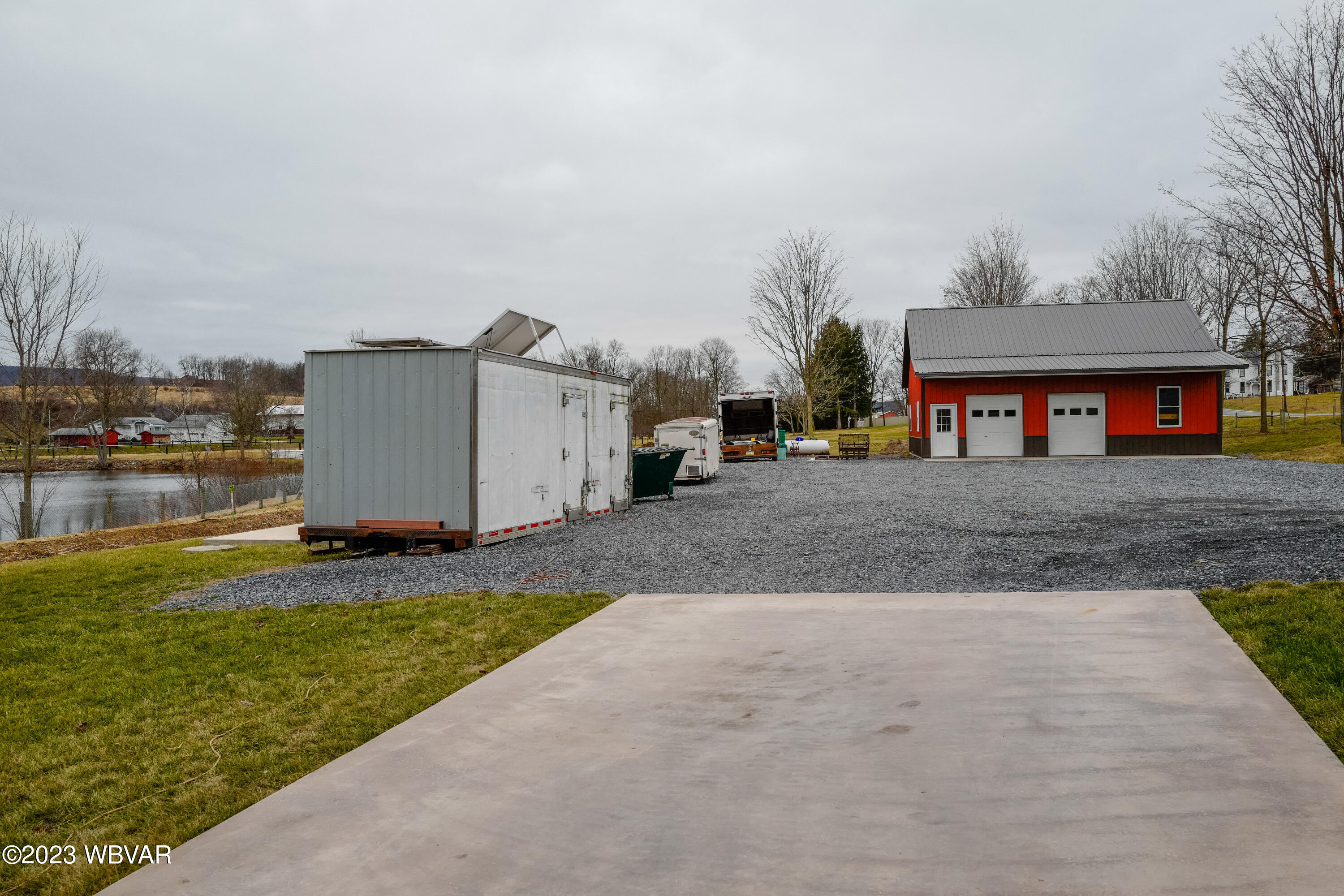 900 Snydertown Road Howard, PA 16841 - Photo 78 of 80 Gallery Image 78