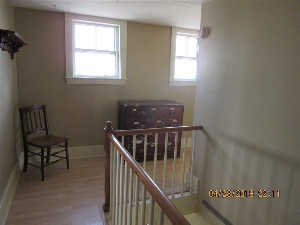 6 Maple Street Hallowell, ME 04347 - Photo 19 of 27 Upstairs...bedroom to the left and...