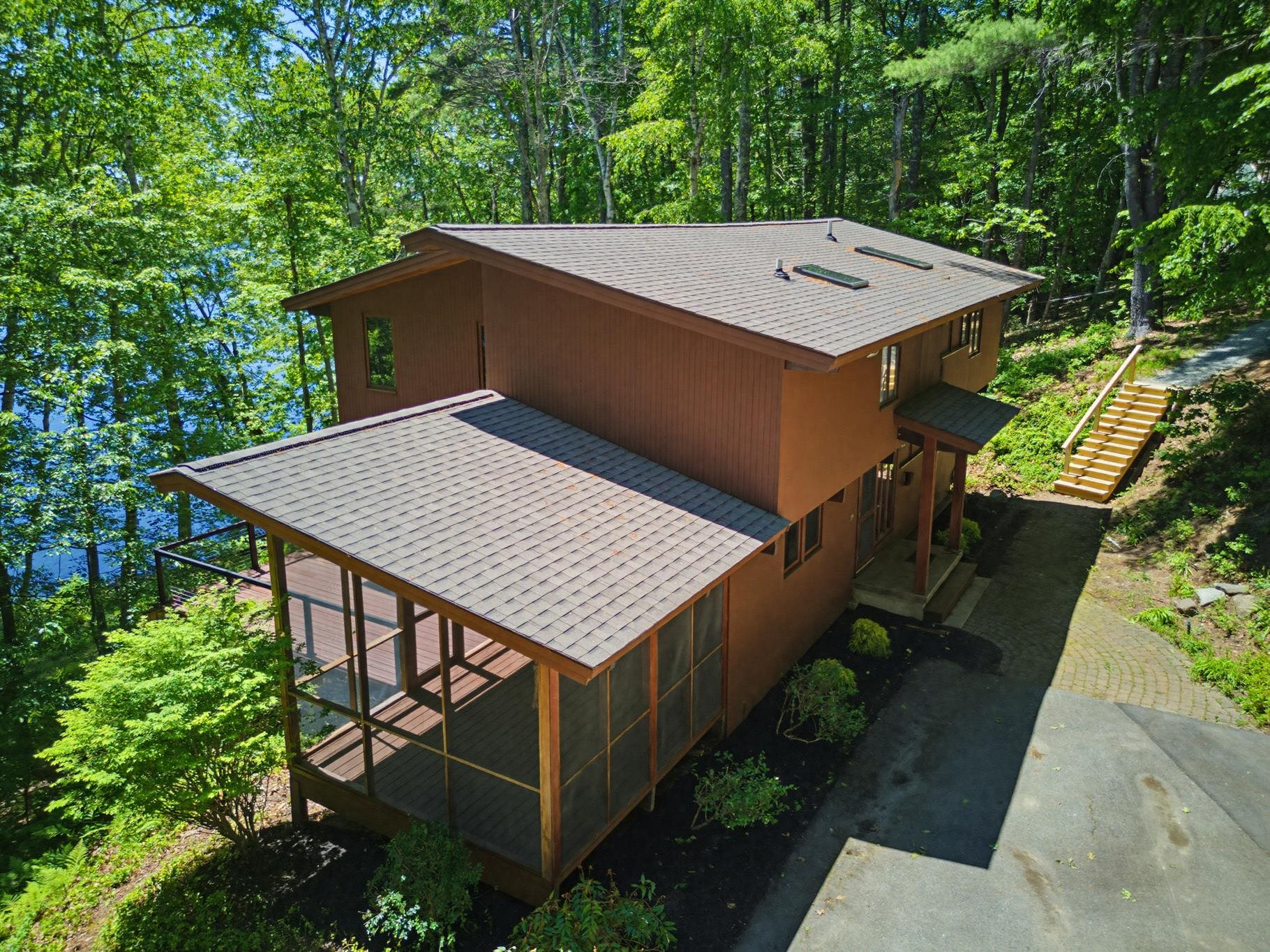 18 Treehouse Way Barrington, NH 03825 - Photo 3 of 50