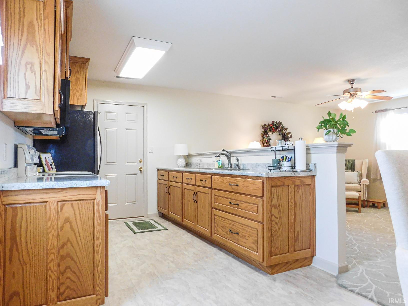 205 West Spring Street, Unit A Bluffton, IN 46714 - Photo 16 of 45 Gallery Image 16
