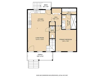 $285,000 | 2626 North Dorgenois Street, New Orleans, LA 70117