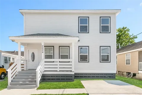 $285,000 | 2626 North Dorgenois Street, New Orleans, LA 70117