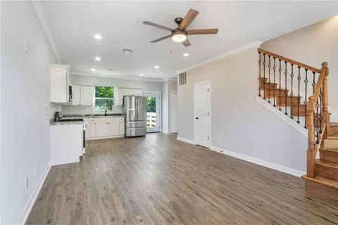 $285,000 | 2626 North Dorgenois Street, New Orleans, LA 70117