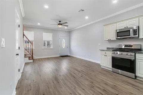 $285,000 | 2626 North Dorgenois Street, New Orleans, LA 70117