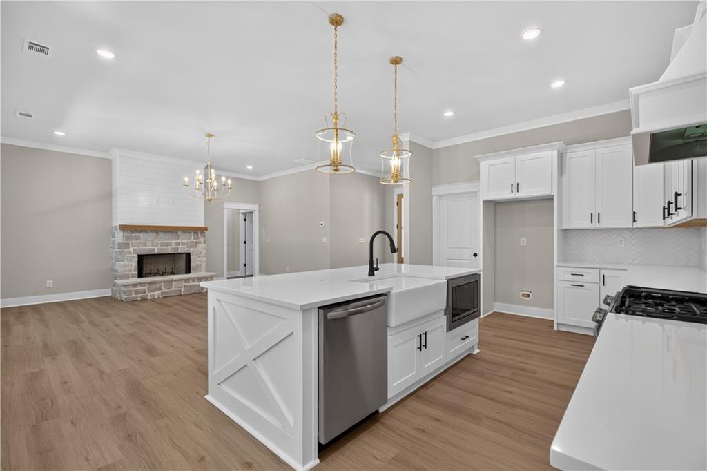 447 School Road Dallas, GA 30132 - Photo 25 of 56 Gallery Image 25