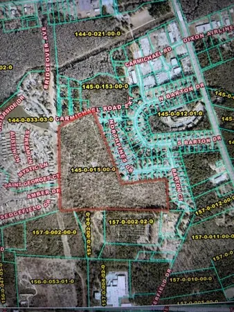 $1,648,400 | 1912 Pine Hollow Drive, Augusta, GA 30906