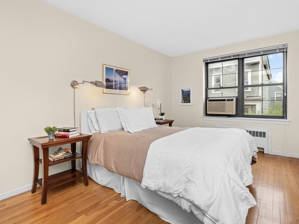 49 Harvard Avenue, Unit 4 Brookline, MA 02446 - Photo 12 of 25