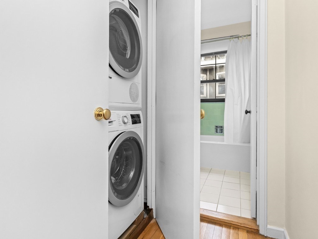 49 Harvard Avenue, Unit 4 Brookline, MA 02446 - Photo 19 of 25