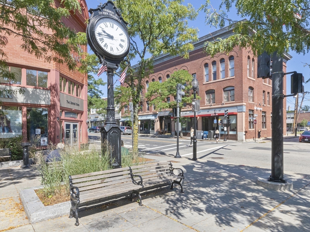 49 Harvard Avenue, Unit 4 Brookline, MA 02446 - Photo 24 of 25