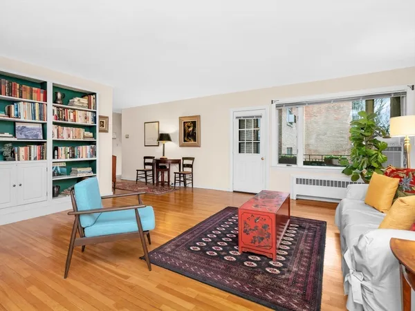 $974,500 | 49 Harvard Avenue, Unit 4, Brookline, MA 02446