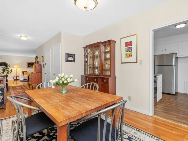 $974,500 | 49 Harvard Avenue, Unit 4, Brookline, MA 02446