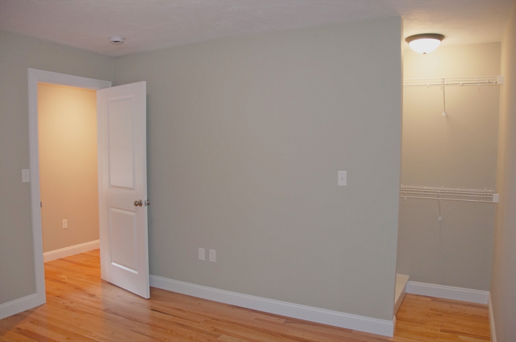 31 Cross Street Boylston, MA 01505 - Photo 13 of 42 a view of empty room