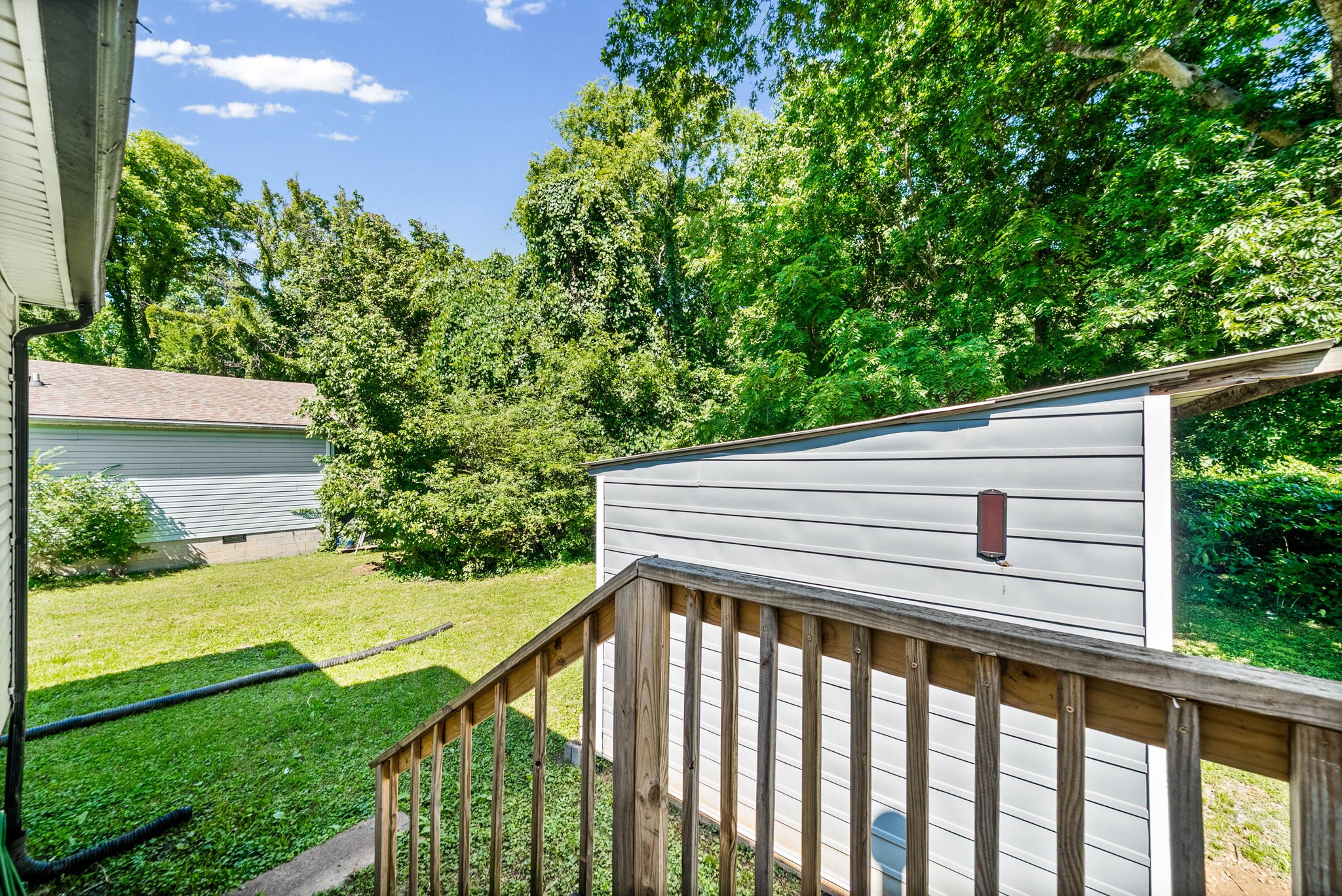 124 Edmondson Ferry Road Clarksville, TN 37040 - Photo 19 of 25