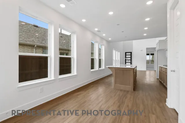 $414,290 | 3316 Amity Lane, Richmond, TX 77406