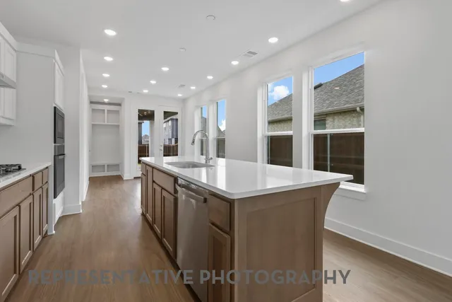 $414,290 | 3316 Amity Lane, Richmond, TX 77406