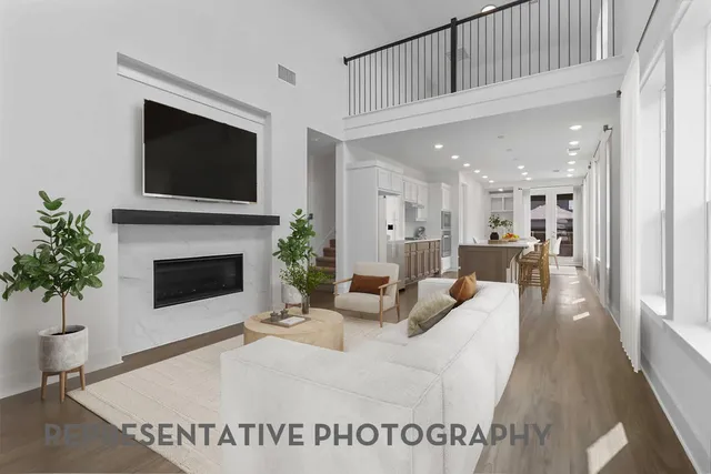 $414,290 | 3316 Amity Lane, Richmond, TX 77406