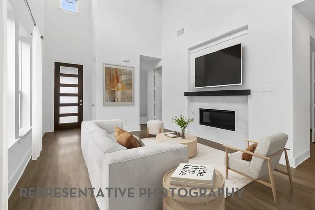 $414,290 | 3316 Amity Lane, Richmond, TX 77406